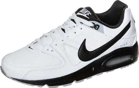 weiße leder nike|Weiß Leder Schuhe (7) .